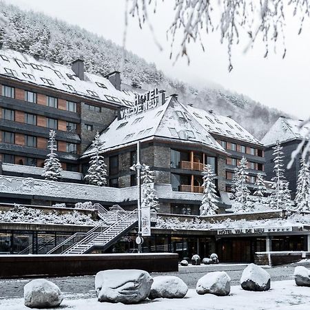 Hotel Val De Neu G.L. Бакейра-Берет Екстер'єр фото