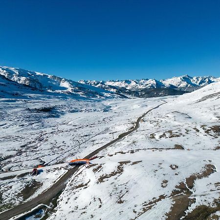 Hotel Val De Neu G.L. Бакейра-Берет Екстер'єр фото